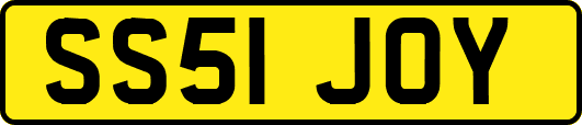 SS51JOY