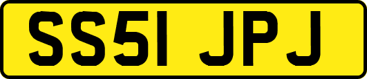 SS51JPJ