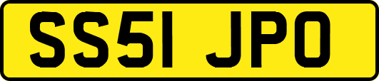 SS51JPO