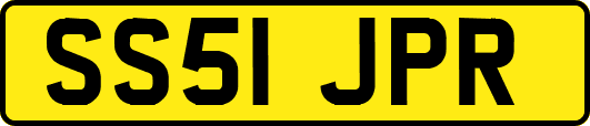 SS51JPR