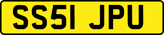 SS51JPU