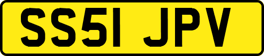 SS51JPV