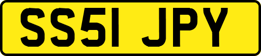 SS51JPY