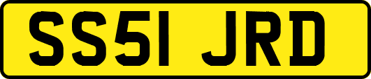 SS51JRD