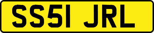 SS51JRL