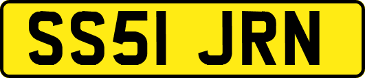 SS51JRN