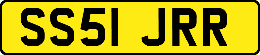 SS51JRR