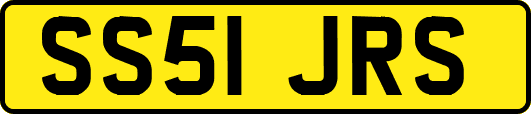 SS51JRS