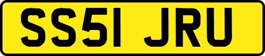 SS51JRU