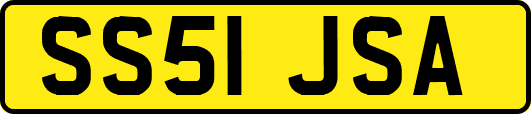 SS51JSA