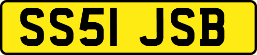 SS51JSB