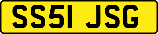 SS51JSG