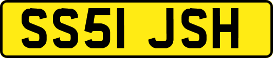 SS51JSH