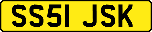 SS51JSK