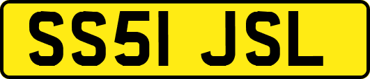 SS51JSL