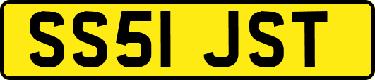 SS51JST