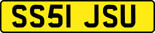 SS51JSU