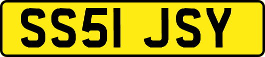 SS51JSY