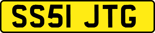 SS51JTG