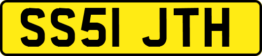 SS51JTH