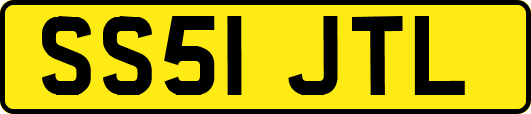 SS51JTL