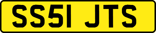 SS51JTS