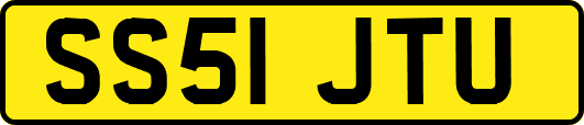 SS51JTU