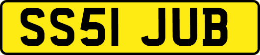 SS51JUB