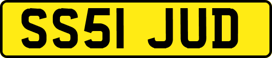 SS51JUD