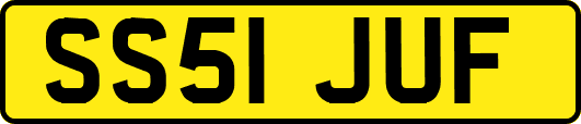 SS51JUF