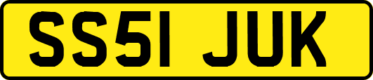 SS51JUK