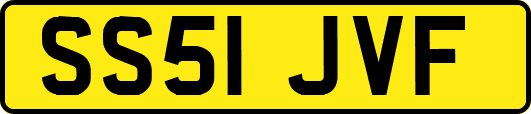 SS51JVF