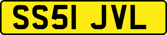 SS51JVL