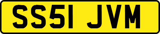 SS51JVM