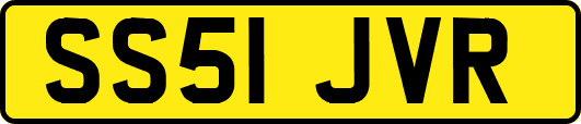 SS51JVR