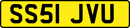 SS51JVU