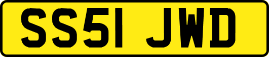 SS51JWD