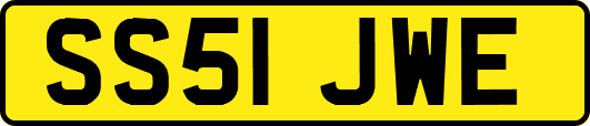 SS51JWE