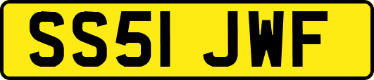 SS51JWF