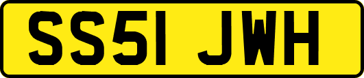 SS51JWH