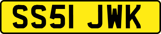 SS51JWK