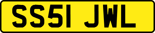 SS51JWL