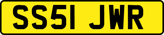 SS51JWR