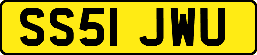 SS51JWU