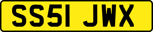 SS51JWX