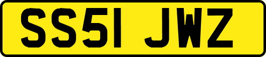 SS51JWZ