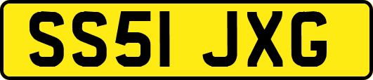 SS51JXG