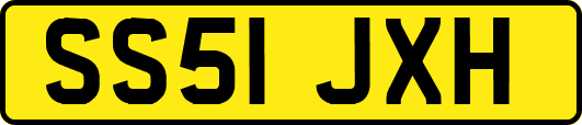 SS51JXH