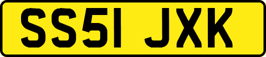 SS51JXK