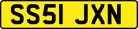 SS51JXN